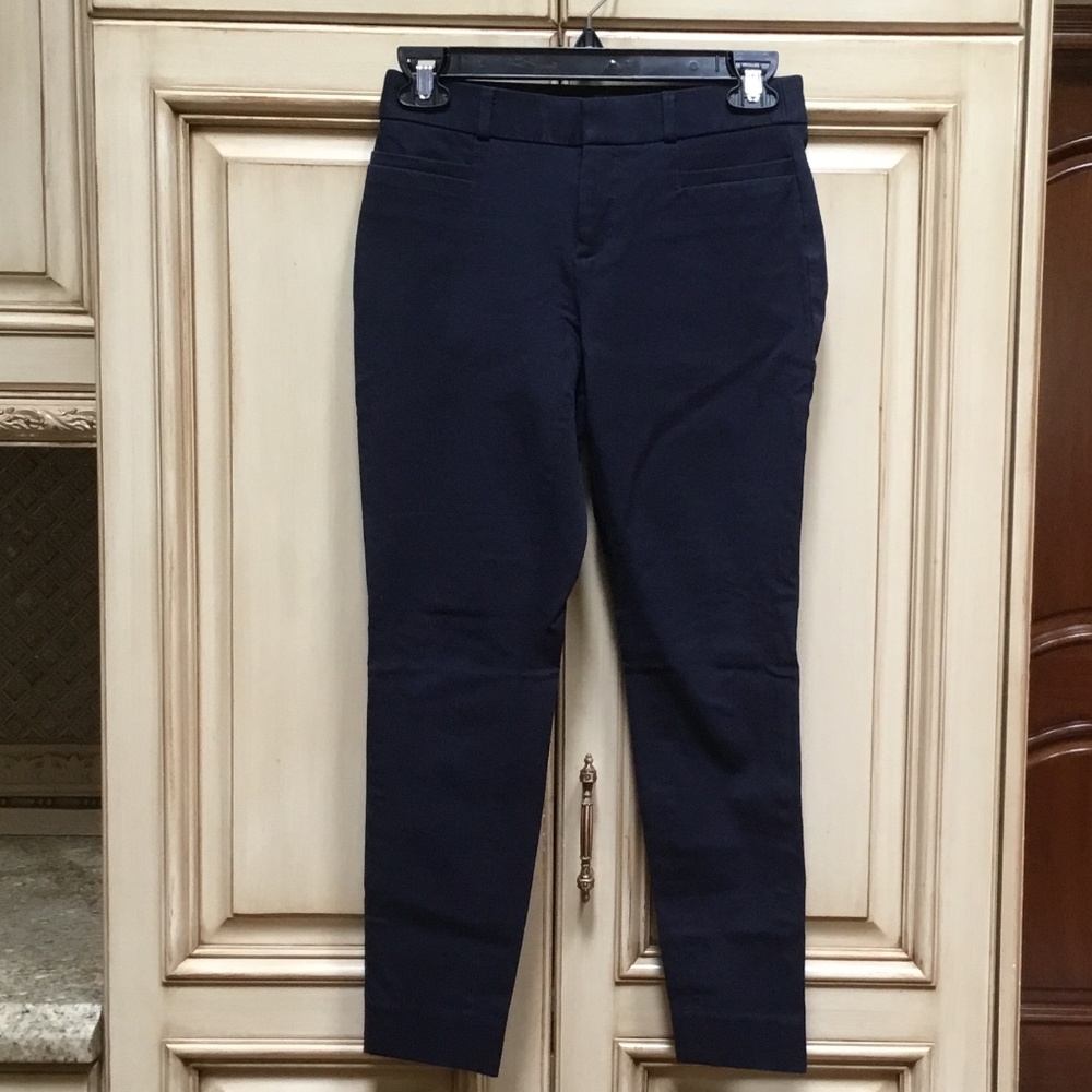 Banana Republic Sloan Pant